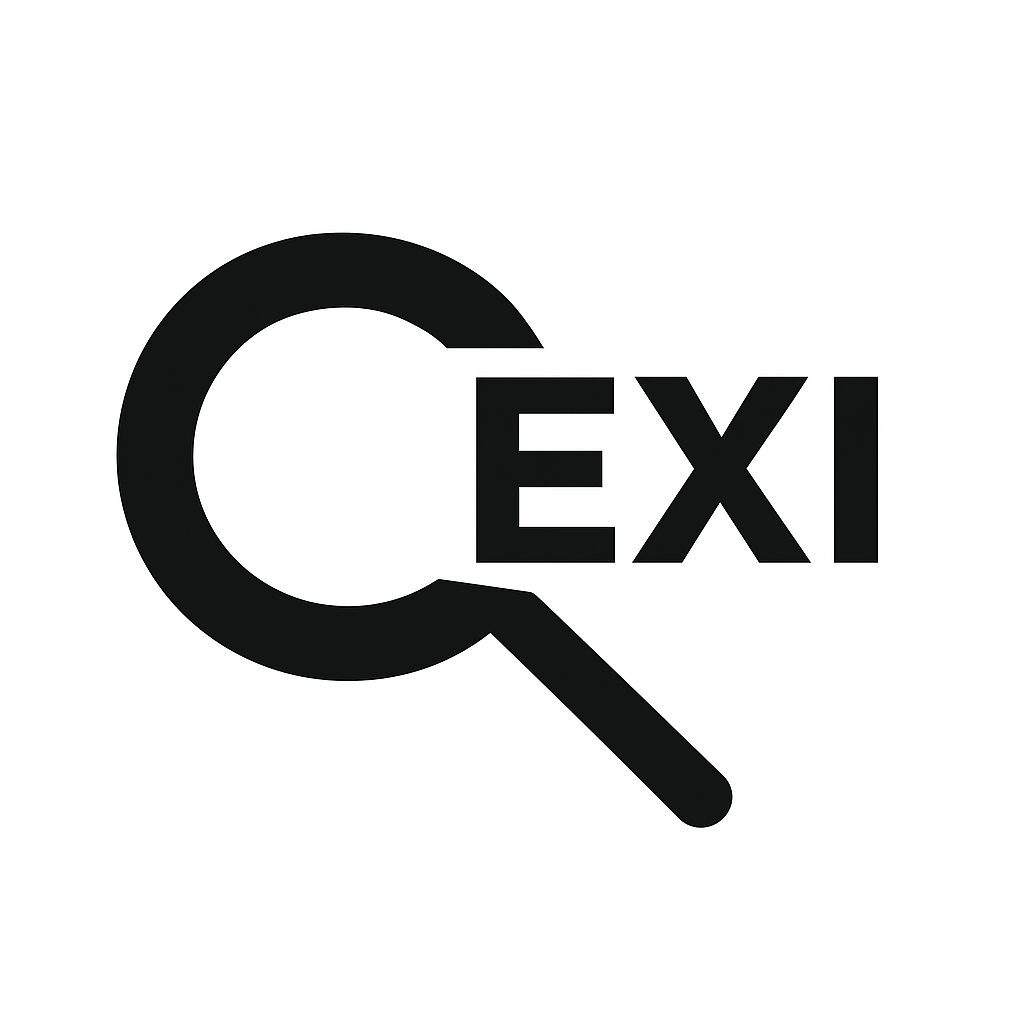 CEXI Logo